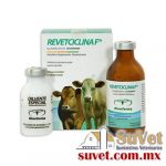 Revetciclina F (4