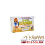 Scabisin Jabón jabón de 100 gr - SUVET