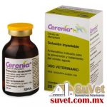 Cerenia Medicamento Controlado frasco de 20 ml - SUVET
