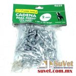 Cadena para Perro TIPO DIANA #20 2