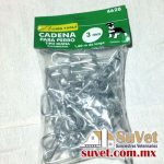 Cadena para Perro TIPO DIANA #35 3