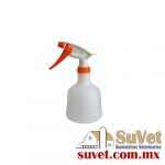 Atomizador de Plástico atomizador de 500 ml - SUVET
