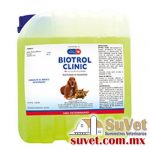 Biotrol Clinic garrafa de 4 lt - SUVET