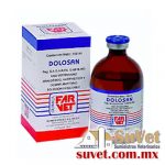 Dolosan frasco de 100 ml - SUVET