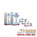 MELOXIVET 1 mg caja de 30 tabletas - SUVET