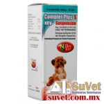 Complet Plus Susp Oral NRV frasco de 15 ml - SUVET