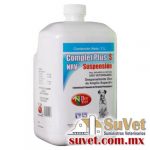 Complet Plus Susp Oral NRV frasco de 1 lt - SUVET