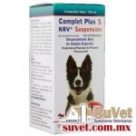 Complet Plus Susp Oral NRV frasco de 120 ml - SUVET