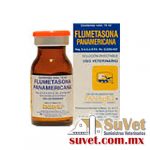 Flumetasona frasco de 10 ml - SUVET