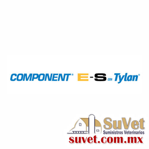 Component E-S con Tylan  con 20 implantes - SUVET