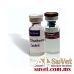 Parvigen caja con 10 dosis de 1 ml - SUVET