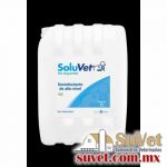 SoluVet Bidón de 20 lt - SUVET
