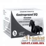 Gastroprazol Equinos  con 12 sobres de 12 gr - SUVET