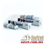Sucralvet Gel jeringa de 30 ml - SUVET