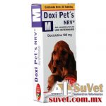DOXI-PET’S NRV 100 mg caja de 30 tabletas - SUVET
