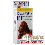 DOXI-PET’S NRV 100 mg caja de 240 tabletas - SUVET