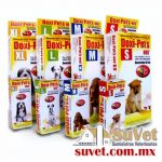 DOXI-PET’S NRV 500 mg caja de 240 tabletas - SUVET