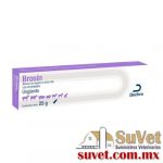 Brosín tubo de 25 gr - SUVET