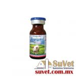 Tropigenol frasco de 10 ml - SUVET