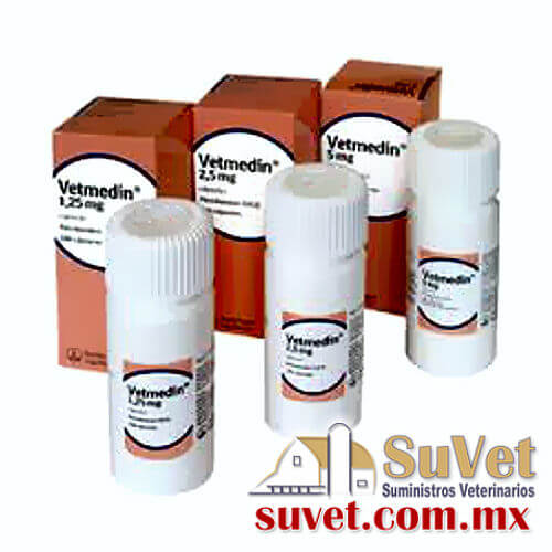 Vetmedin 2