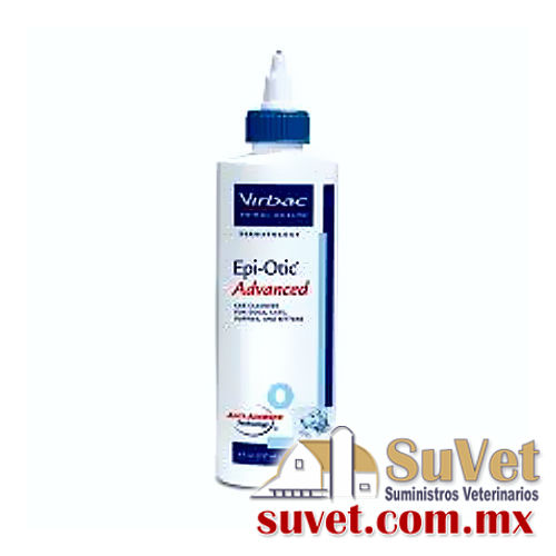 Epi-Otic Advanced frasco de 120 ml - SUVET