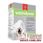 Vetriderm  jabón de 100 gr - SUVET