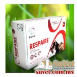 Respaire  caja de 30 tabletas - SUVET