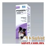 Pisadol Solución Oral Medicamento Controlado frasco de 10 ml - SUVET