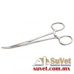 Pinza Kelly curva  pinza de 14 cm - SUVET