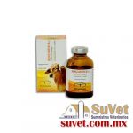 BENZAMINB12 frasco de 25 ml - SUVET