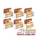 Advantage Multi 25 kg pipeta de 2.5 ml - SUVET