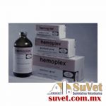 Hemoplex frasco de 10 ml - SUVET