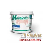 Masticilin Cubeta con 30 jeringas de 10 ml - SUVET