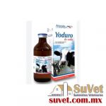 Yoduro de Sodio frasco de 250 ml - SUVET