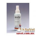 Spray Cure frasco de 100 ml - SUVET