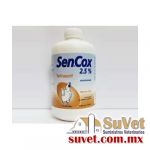 Sencox 2.5% frasco de 1 lt - SUVET