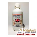 Anglomec-S frasco de 100 ml - SUVET