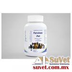 FERVINAC PET frasco de 60 tabletas - SUVET