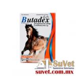 Butadex caja con 10 sobres de 2 gr - SUVET