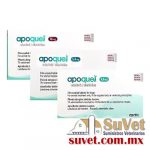 APOQUEL (sobre pedido) caja con 20 tabletas de 5.4 mg - SUVET