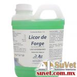 Licor de Forge (Venta solo en México) frasco de 120 ml - SUVET