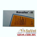 REVALOR H requiere receta médica cuantificada Caja de 20 implantes - SUVET