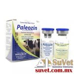Paleozín frasco de 10 ml - SUVET