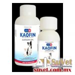 Kaofin frasco de 100 ml - SUVET