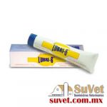 Lubri-6 Jalea lubricante tubo de 135 gr - SUVET