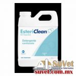 EsteriClean envase de 1 lt - SUVET
