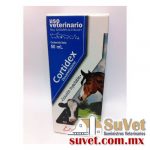 Cortidex Frasco de 50 ml - SUVET