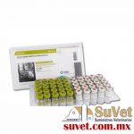 NOBIVAC INTRA-TRAC ORAL Bb caja con 25 dosis de 1 ml - SUVET