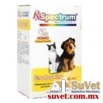RX SPECTRUM ENROFLOXACINA frasco de 40 ml - SUVET