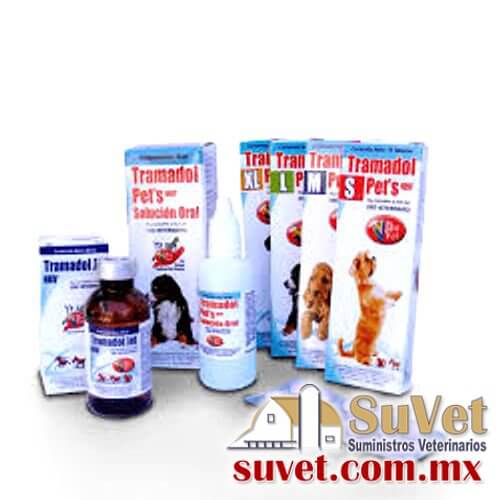 Tramadol Jet NRV frasco de 30 ml - SUVET